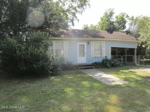 1701 24th St, Gulfport, MS 39501