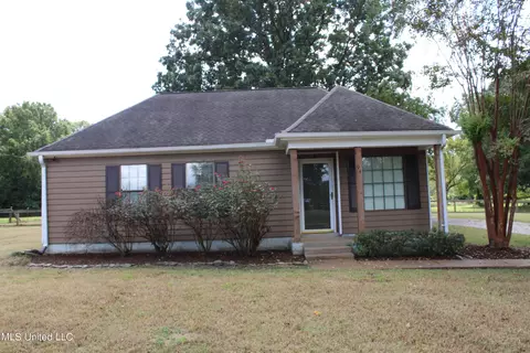 94 Nonconnah Dr, Byhalia, MS 38611