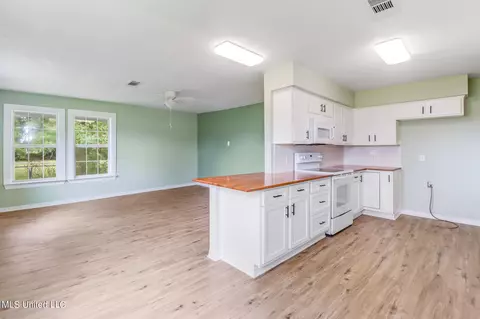 Kitchen - 924 E First St, Long Beach, MS 39560 photo 1 of 3