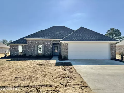 629 Westfield Dr, Pearl, MS 39208