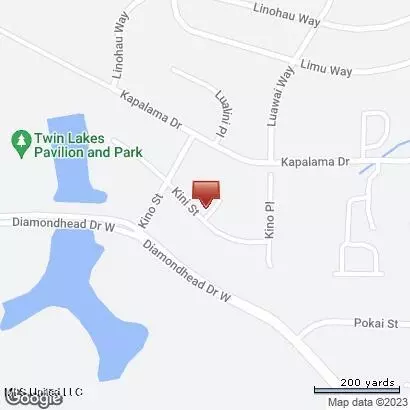 965 Kini St, Diamondhead, MS 39525 photo 2