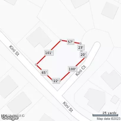 965 Kini St, Diamondhead, MS 39525