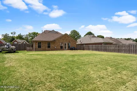 760 S Classic Dr S Dr, Hernando, MS 38632 photo 19