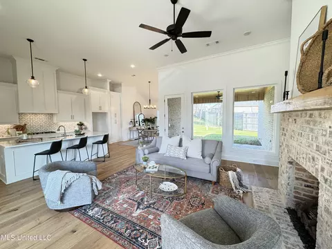 424 Assurance Way, Brandon, MS 39042 photo 4