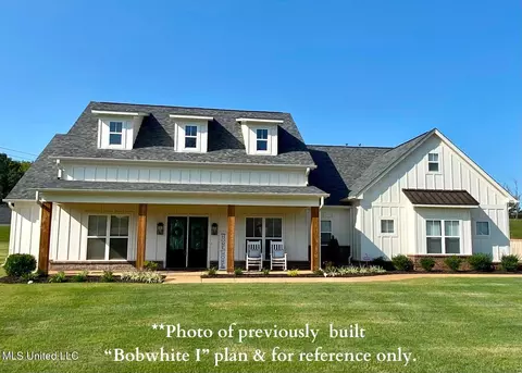 6743 Bobwhite Cir, Southaven, MS 38672