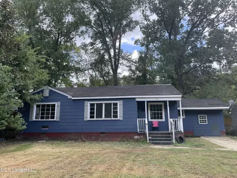 779 Cedarhurst Rd, Jackson, MS 39206