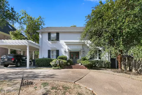 1512 Greymont St, Jackson, MS 39202