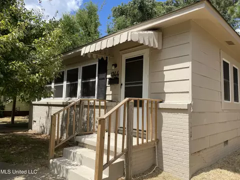 4144 Del Rosa Dr, Jackson, MS 39206 photo 2