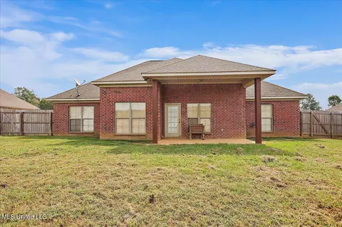 432 Rolling Hills Cir, Brandon, MS 39042 photo 28
