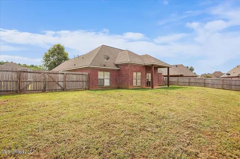432 Rolling Hills Cir, Brandon, MS 39042 photo 29