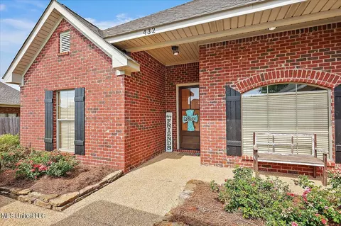 432 Rolling Hills Cir, Brandon, MS 39042 photo 4