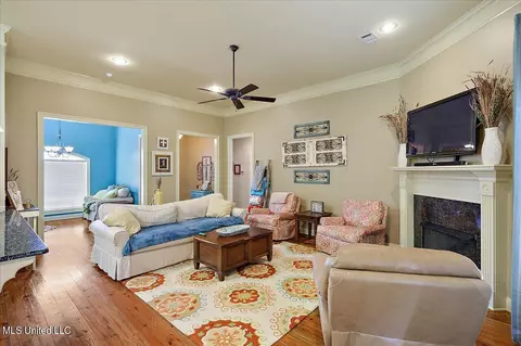 432 Rolling Hills Cir, Brandon, MS 39042 photo 9