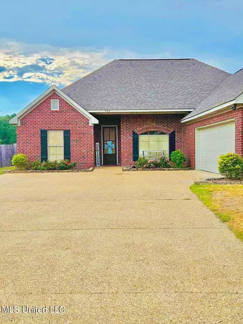 432 Rolling Hills Cir, Brandon, MS 39042