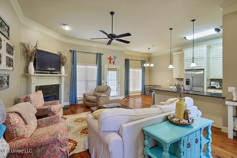 432 Rolling Hills Cir, Brandon, MS 39042 photo 7