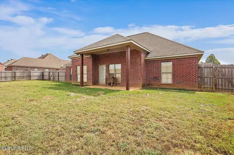 432 Rolling Hills Cir, Brandon, MS 39042 photo 27
