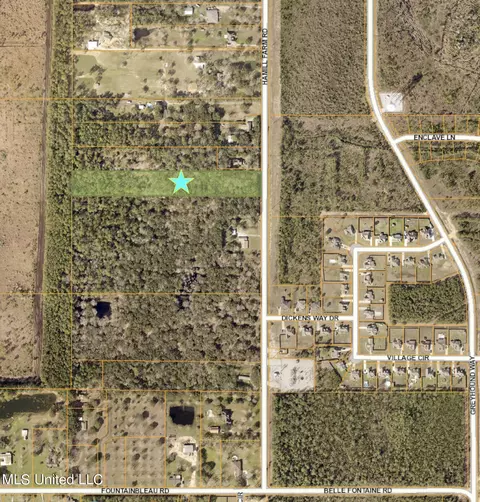 0 Hamill Farm Rd, Ocean Springs, MS 39564