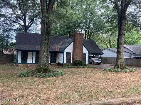 7651 Millbridge Dr, Southaven, MS 38671