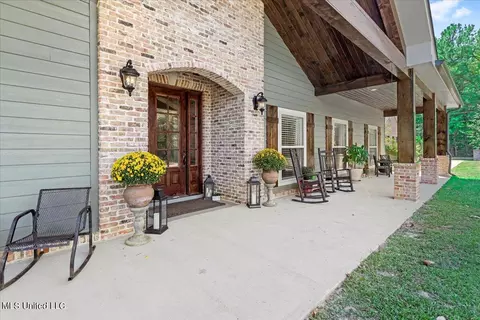 83 Derrick Rd, Wiggins, MS 39577 photo 4