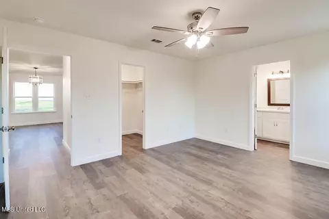 Entry Way - 116 Green Rd, Lucedale, MS 39452 photo 3 of 3