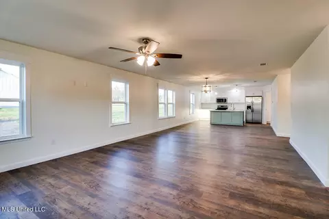 Other - 116 Green Rd, Lucedale, MS 39452 photo 1 of 11