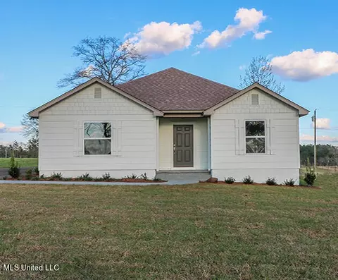 116 Green Rd, Lucedale, MS 39452