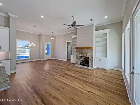660 Prosperity Pl, Brandon, MS 39042 photo 3