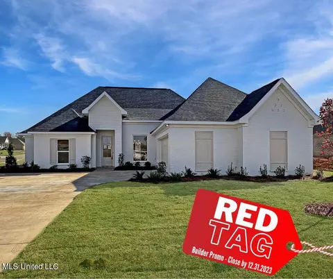 660 Prosperity Pl, Brandon, MS 39042 photo 29