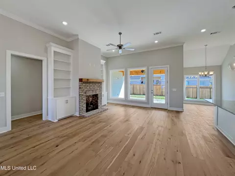 660 Prosperity Pl, Brandon, MS 39042 photo 2