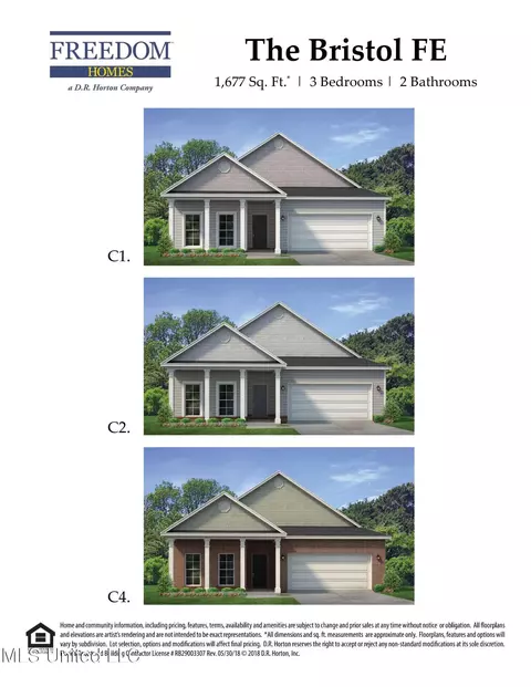 87137 Highpoint Dr, Diamondhead, MS 39525
