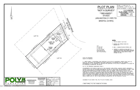 87137 Highpoint Dr, Diamondhead, MS 39525 photo 3
