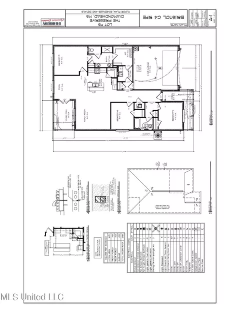 87137 Highpoint Dr, Diamondhead, MS 39525 photo 2