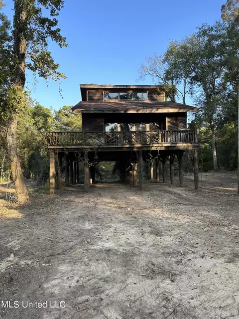 126 Deer Lane Ln, Lucedale, MS 39452 photo 3