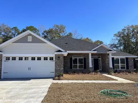 15754 Rachael Dr, Gulfport, MS 39503