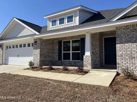 15781 Rachael Dr, Gulfport, MS 39503