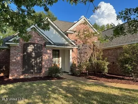 138 W Elbridge Way, Canton, MS 39046