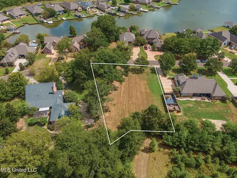 0 Northshore Way, Madison, MS 39110