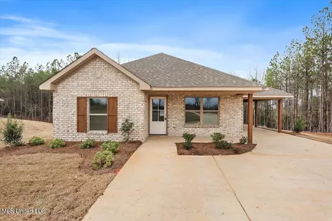 307 Anse Reed Rd, Mendenhall, MS 39114