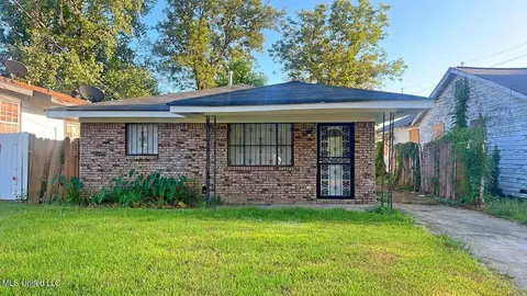 731 Randall St, Jackson, MS 39203 photo 11