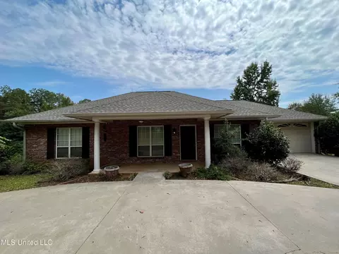2949 Atwood Rd, Meridian, MS 39301