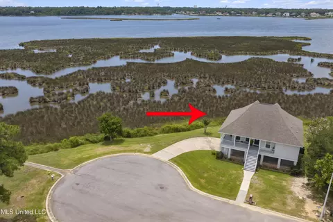 1959 Illing Ct, Biloxi, MS 39532