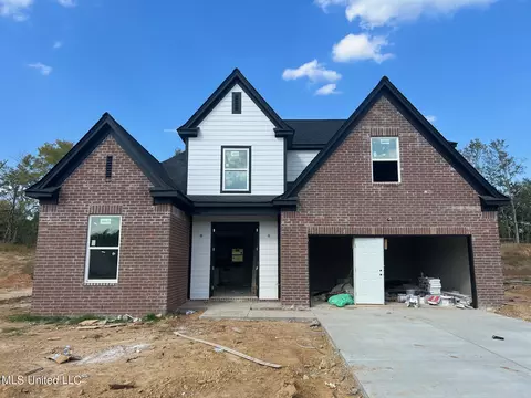 10310 May Flowers St, Olive Branch, MS 38654