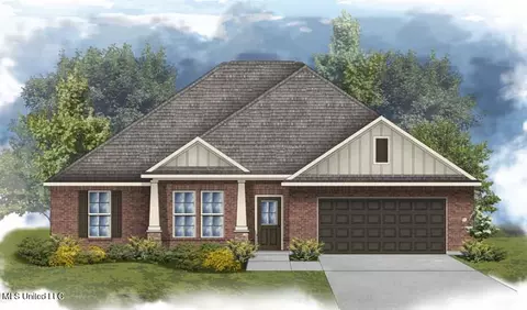 3 Bear Point Way, Long Beach, MS 39560 photo 2