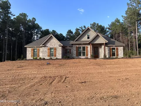 186 Ad Mclendon Rd, Mendenhall, MS 39114
