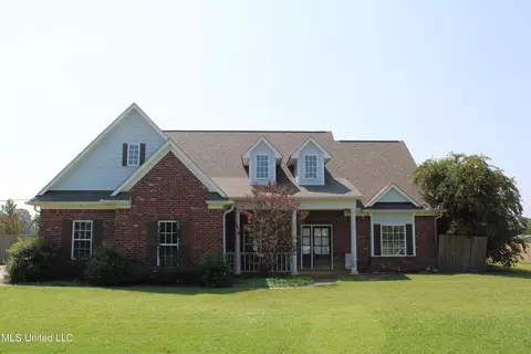 124 Palomino Run, Holly Springs, MS 38635