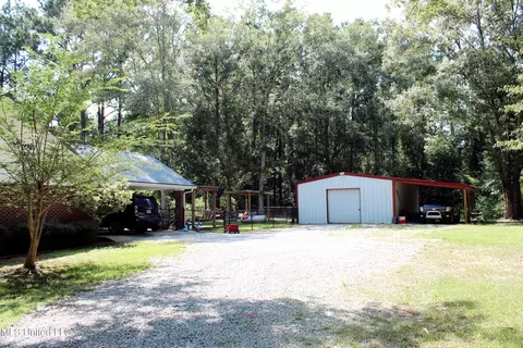 107 Percy Parker Rd, Lucedale, MS 39452 photo 16
