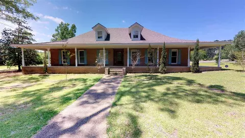 399 Old Magee Rd, Magee, MS 39111 photo 1