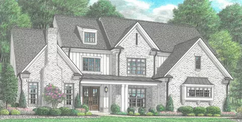 200 Cedar Crest Cv, Byhalia, MS 38611