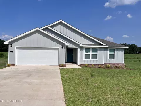 121 Mulberry Dr #LOT 40, Lucedale, MS 39452 photo 2