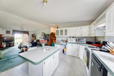 1105 Weeks Rd, Lucedale, MS 39452 photo 11