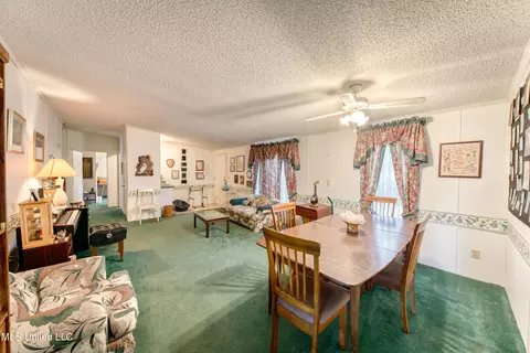 1105 Weeks Rd, Lucedale, MS 39452 photo 15